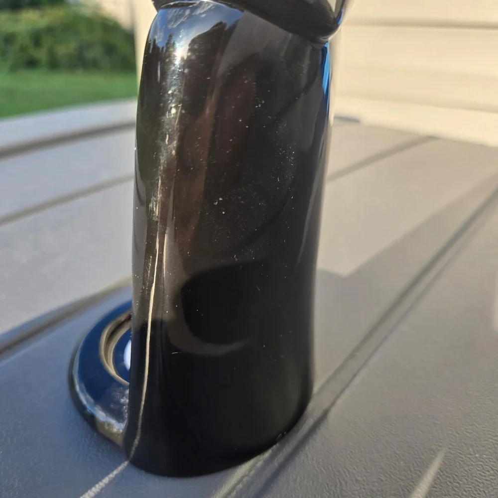 Bath & Body Works Vampire Dracula Candle Holder Tea Light Halloween